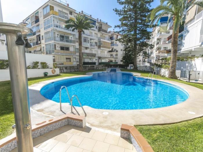 Appartement Sun Granada Torrecilla Nerja