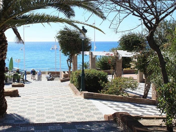 Sun Granada Torrecilla Appartement Nerja