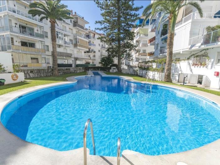 Appartement Sun Granada Torrecilla Nerja