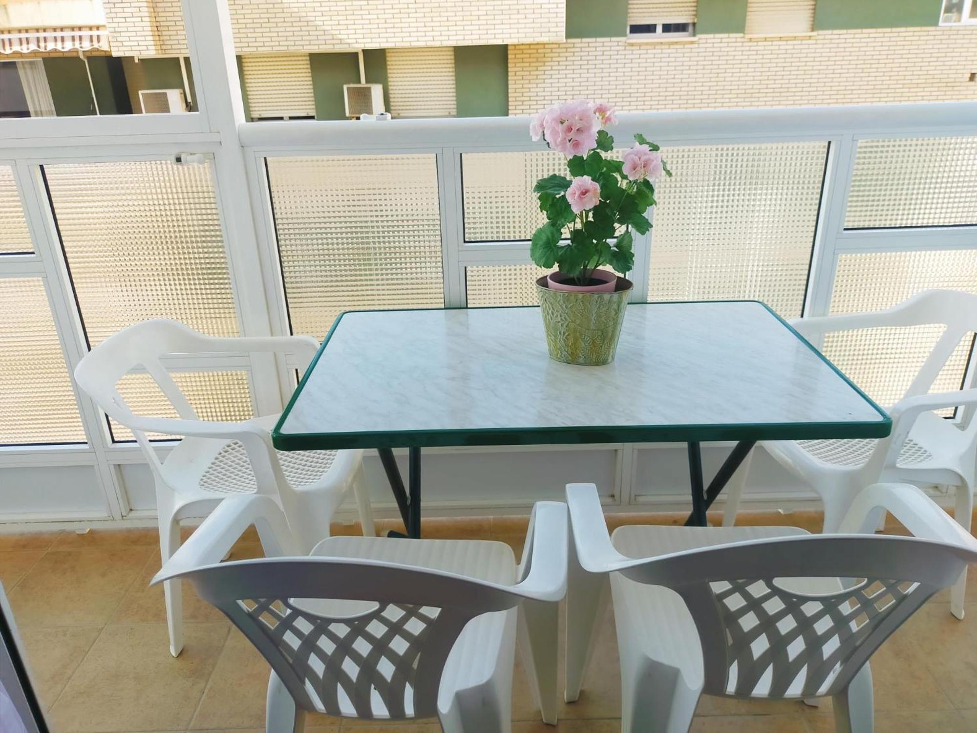 Appartement Sun Granada Torrecilla Nerja