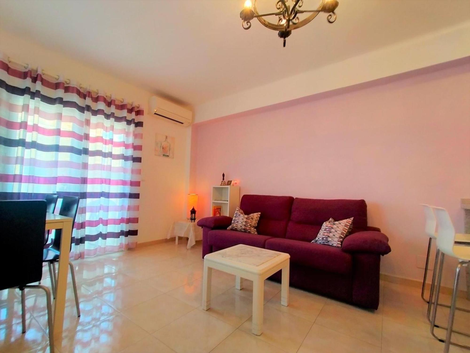 Sun Granada Torrecilla Appartement