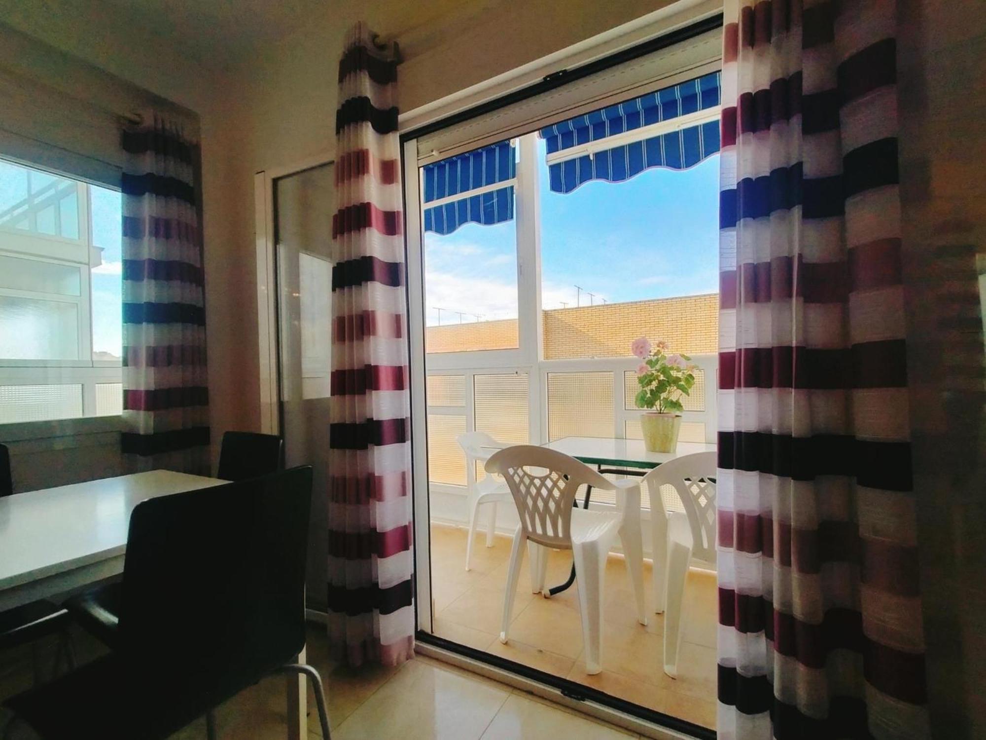 Appartement Sun Granada Torrecilla *