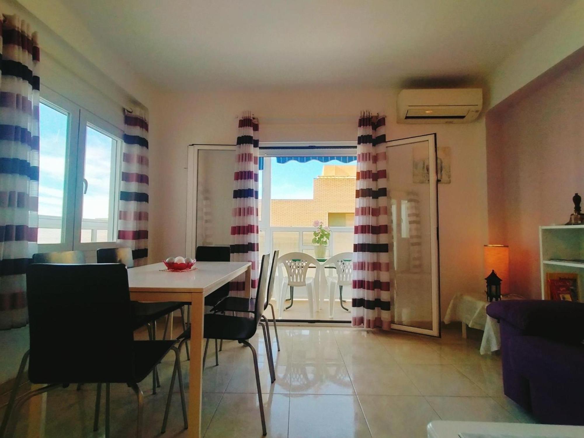 Appartement Sun Granada Torrecilla Nerja